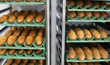 מאפייה (צילום: shimonbar.mail.ru/depositphotos.com)