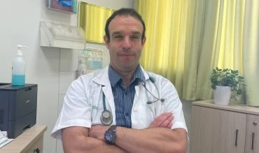 ד"ר חיים ברק (צילום: דוברות כללית)