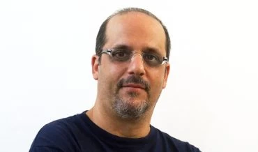 פרופ' ליהוא זיסברג (צילום: יח"צ גורדון)