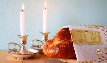 שבת (צילום: Tomert/depositphotos.com)