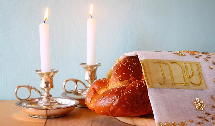 שבת (צילום: Tomert/depositphotos.com)