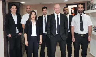 עו"ד יעקב פדלשטיין ועורכי הדין במשרדו