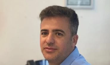 עו"ד שלומי סימון