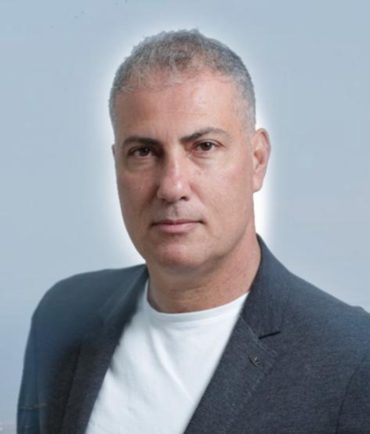 ערן גלבוע (צילום: אלוניס) 