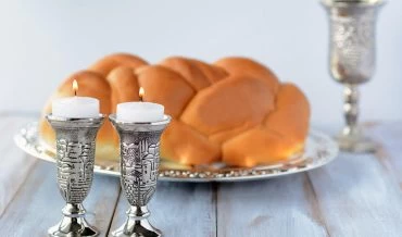 שבת (צילום: Lucidwaters/depositphotos.com)