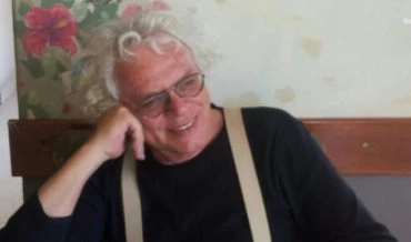 פרופ' אדר' ברוך ברוך (צילום מתוך אתר המחלקה לאדריכלות במרכז האקדמי ויצו חיפה)