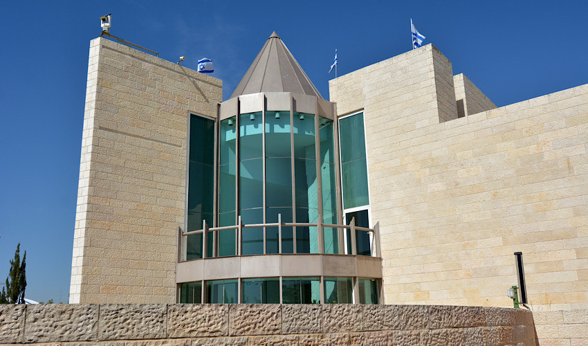 בית המשפט העליון (צילום: Lucidwaters/depositphotos.com)
