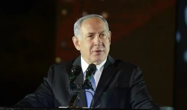 בנימין נתניהו (צילום: עמוס בן גרשום, לע"מ)