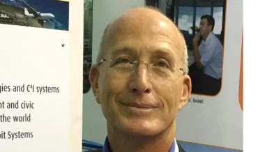 ניר מריאש (צילום מתוך דף הפייסבוק של ניר מריאש)