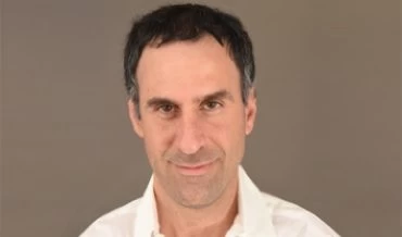 פרופ' אורן גזל אייל (צילום: אוניברסיטת חיפה)