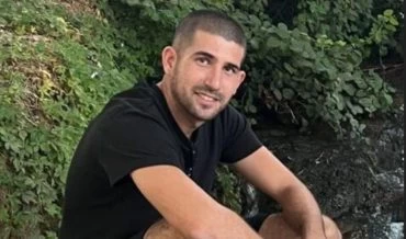 מור טויזר ז"ל (צילום: באדיבות המשפחה)