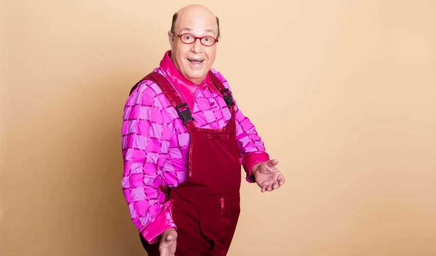 טוביה צפיר (צילום: אורית פניני)