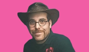 תדהר טויכר (צילום: דן קובלר)