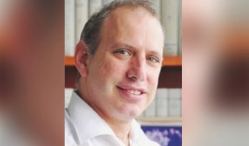 עו"ד טל אבריאל