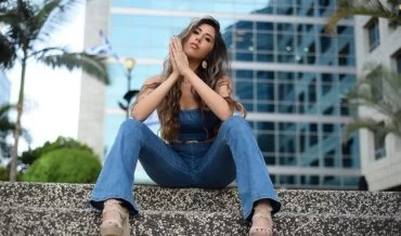 ספיר צמח (צילום: אוהד שדה)