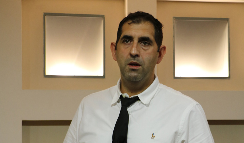 עו"ד שאדי סרוג'י