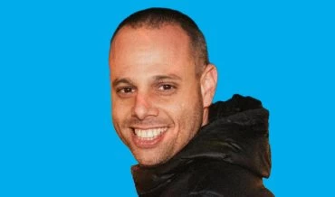 יובל קאופמן (צילום: דוד כהן)