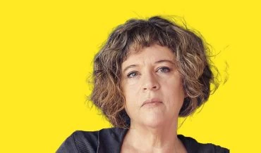 גילה לבני זמיר (צילום: יעל גבריאלי)